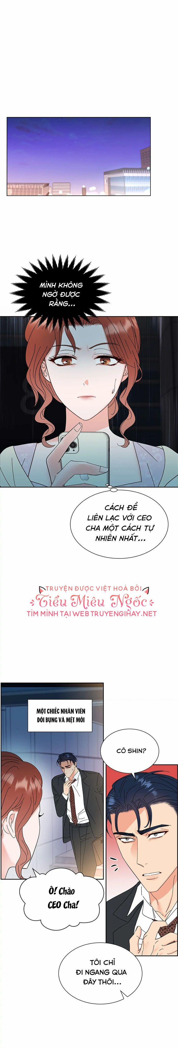 manhwax10.com - Truyện Manhwa Nam Chính Của Tôi Chương 31 Trang 1