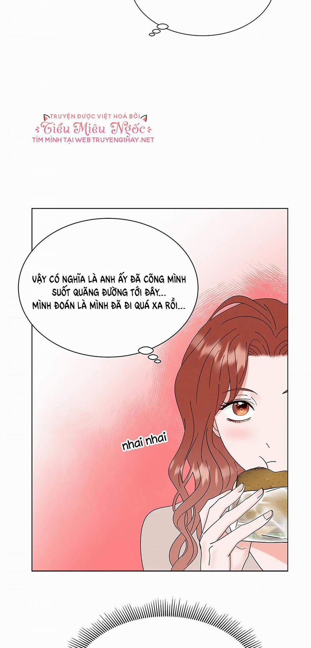 manhwax10.com - Truyện Manhwa Nam Chính Của Tôi Chương 34 Trang 14