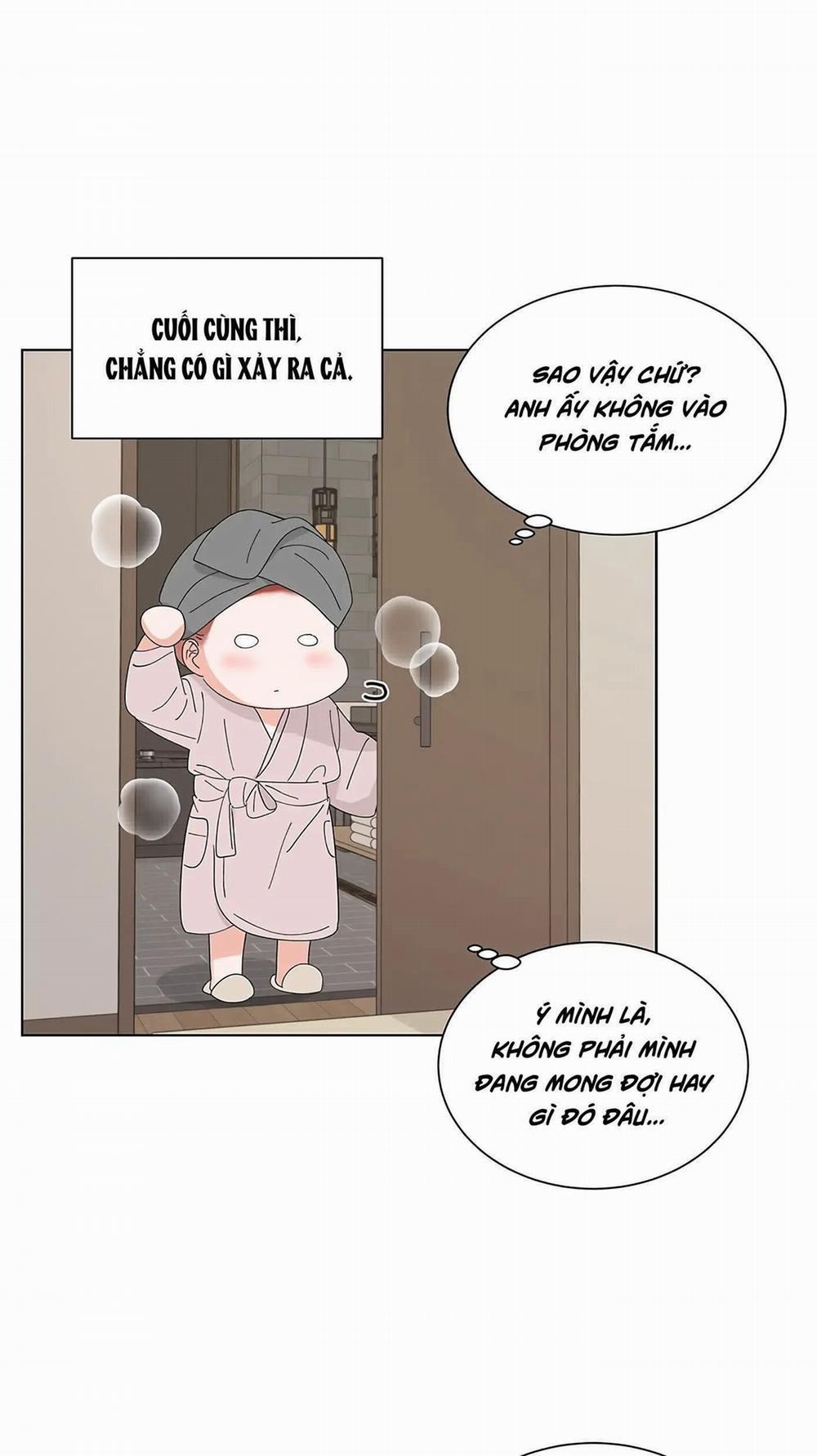 manhwax10.com - Truyện Manhwa Nam Chính Của Tôi Chương 43 Trang 23