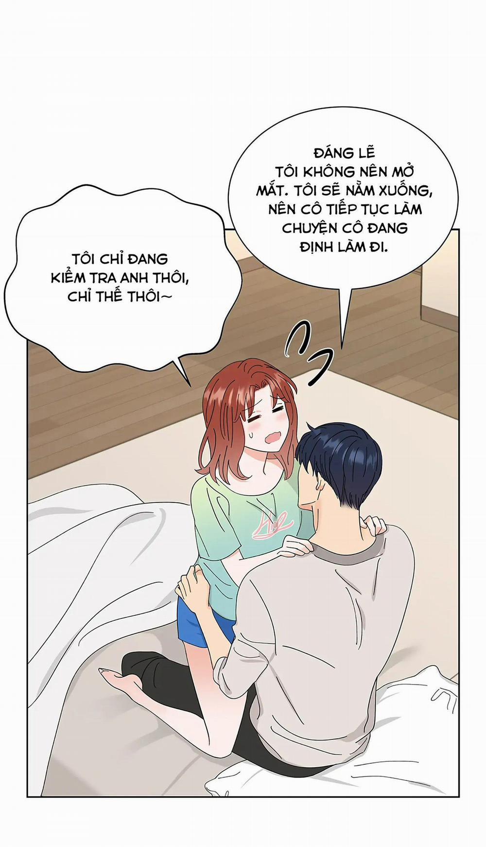 manhwax10.com - Truyện Manhwa Nam Chính Của Tôi Chương 45 Trang 34