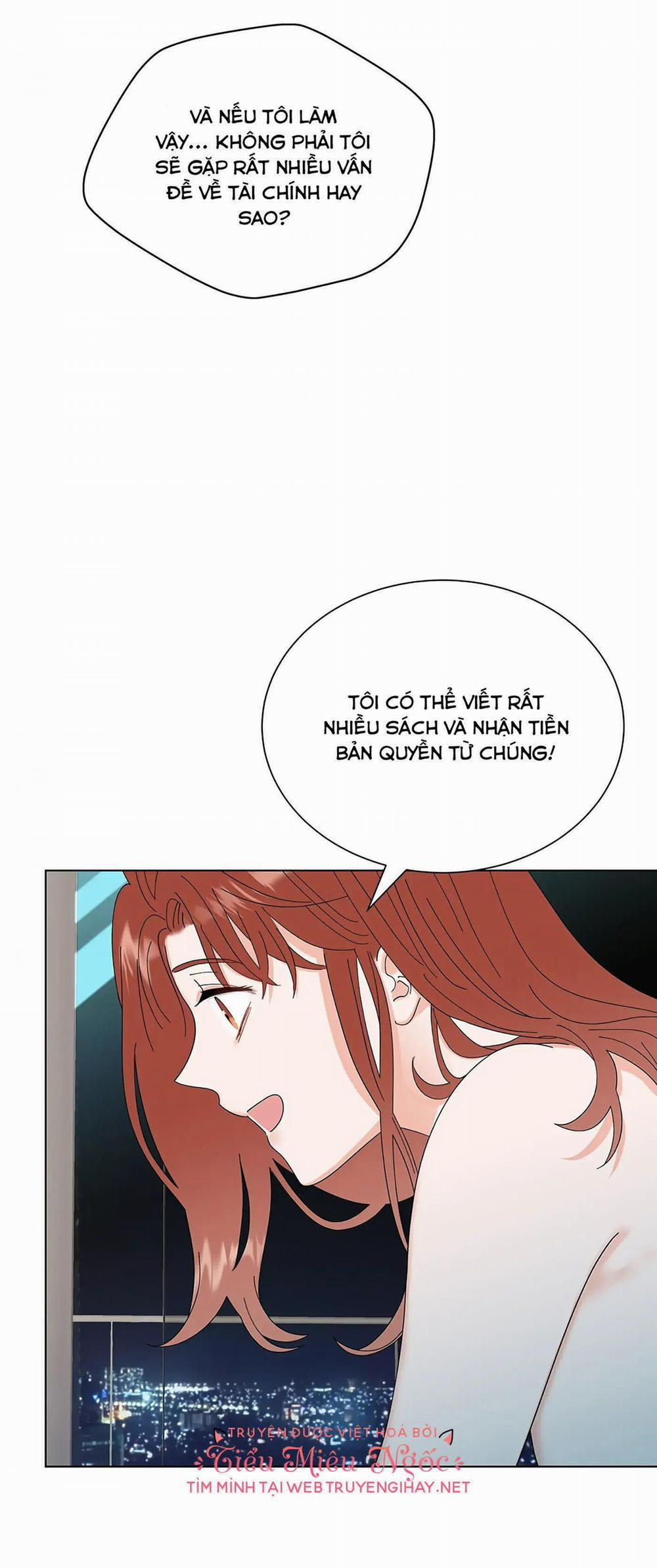 manhwax10.com - Truyện Manhwa Nam Chính Của Tôi Chương 45 Trang 55