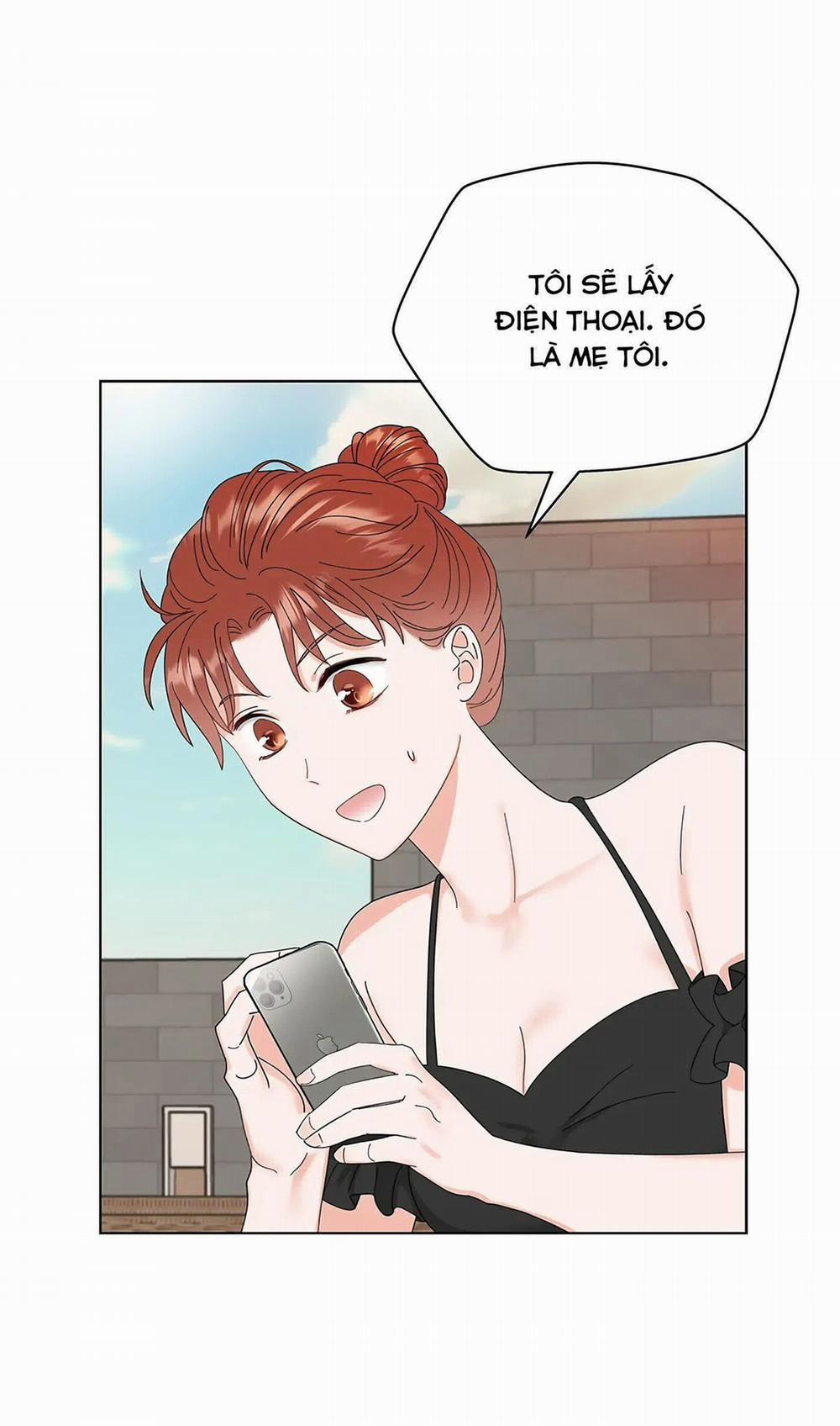 manhwax10.com - Truyện Manhwa Nam Chính Của Tôi Chương 45 Trang 8