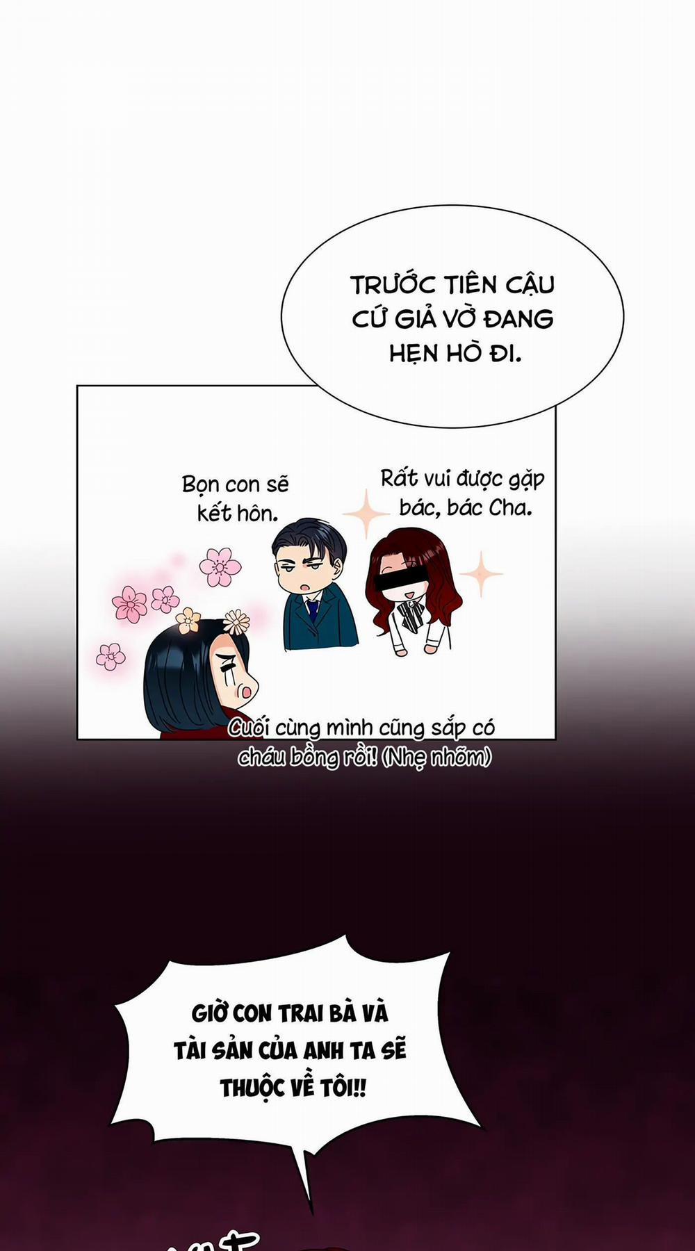 manhwax10.com - Truyện Manhwa Nam Chính Của Tôi Chương 9 Trang 13