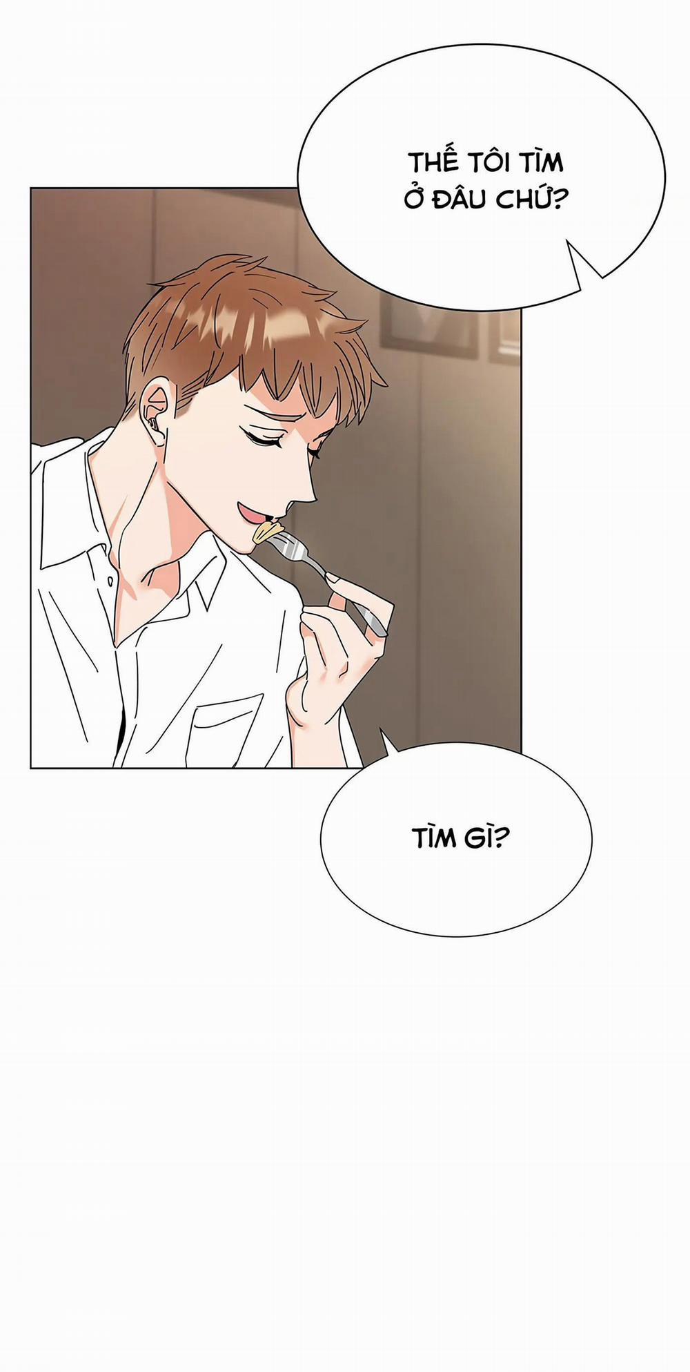 manhwax10.com - Truyện Manhwa Nam Chính Của Tôi Chương 9 Trang 19