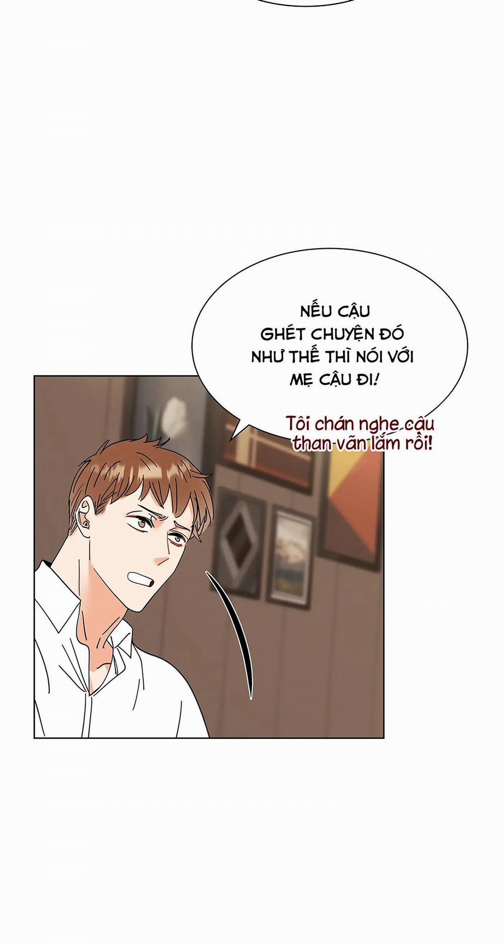 manhwax10.com - Truyện Manhwa Nam Chính Của Tôi Chương 9 Trang 4