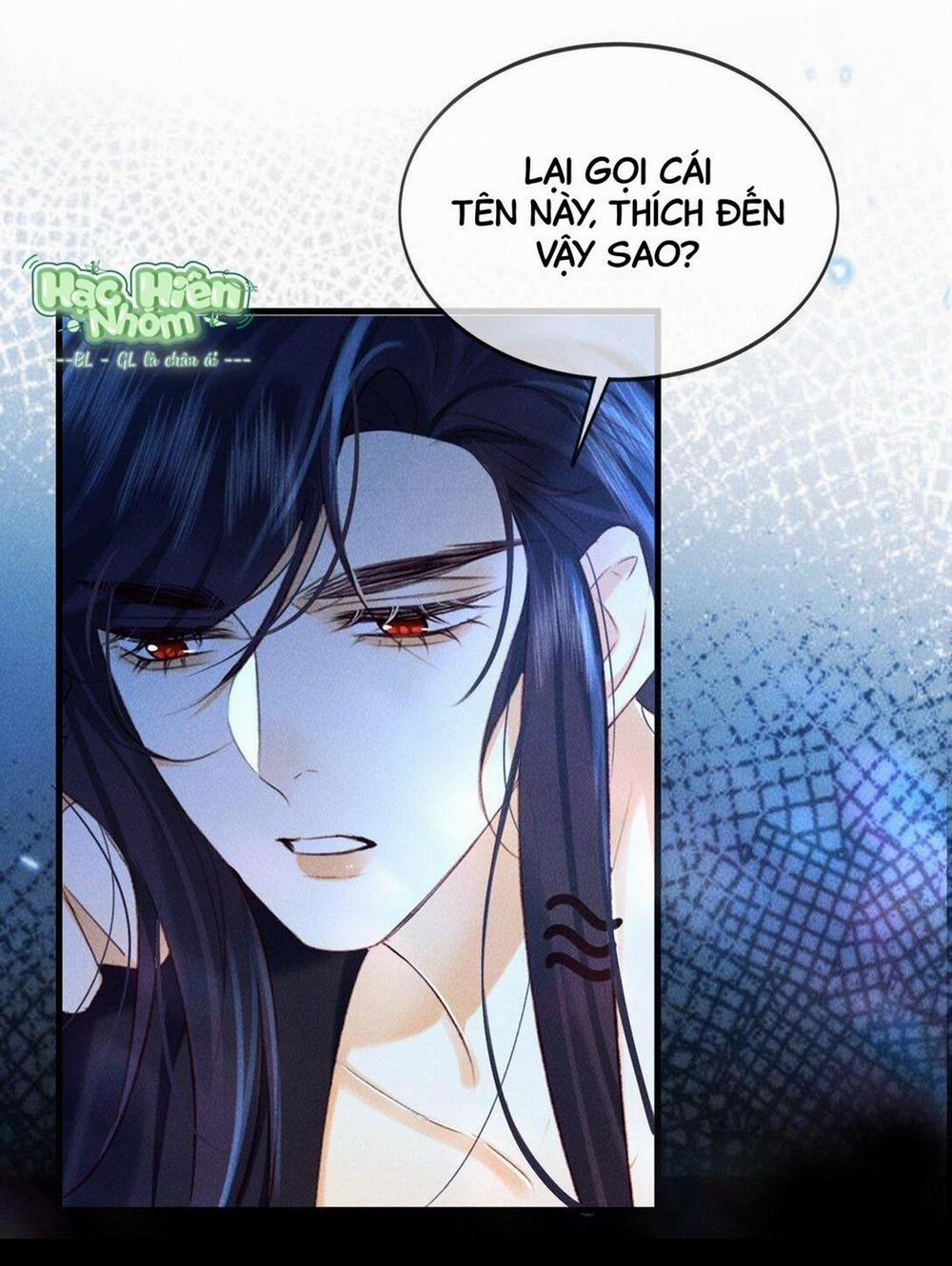 manhwax10.com - Truyện Manhwa Nam chủ sao lại quyến rũ ta Chương 26 hachiennhom Trang 33