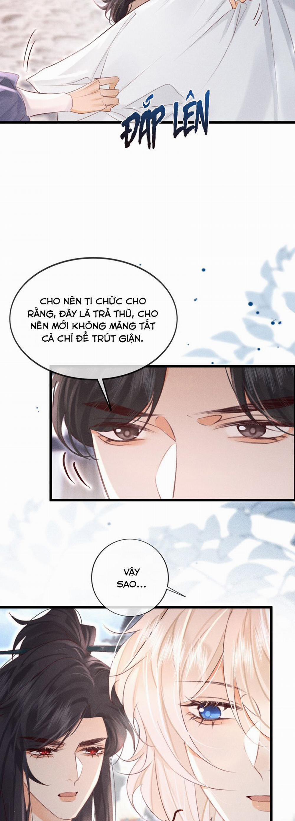 manhwax10.com - Truyện Manhwa Nam Chủ Vì Sao Quyến Rũ Ta Chương 29 Trang 19