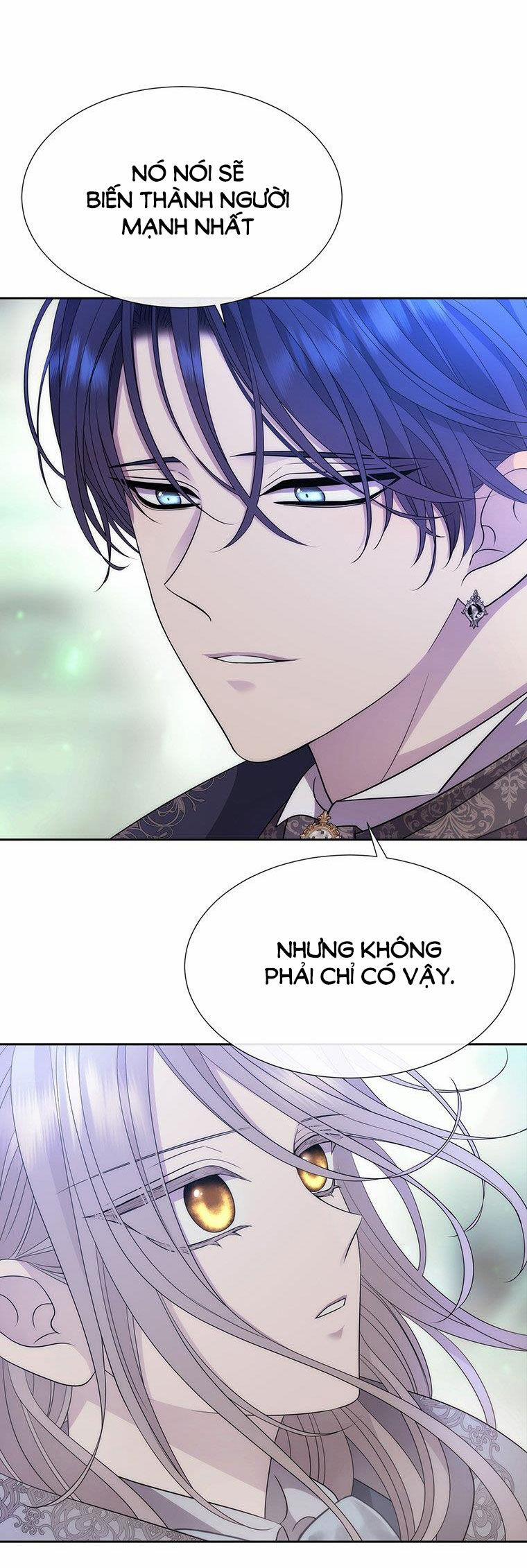 manhwax10.com - Truyện Manhwa Năm Đại Đệ Tử Của Charlotte Chương 201 2 Trang 22