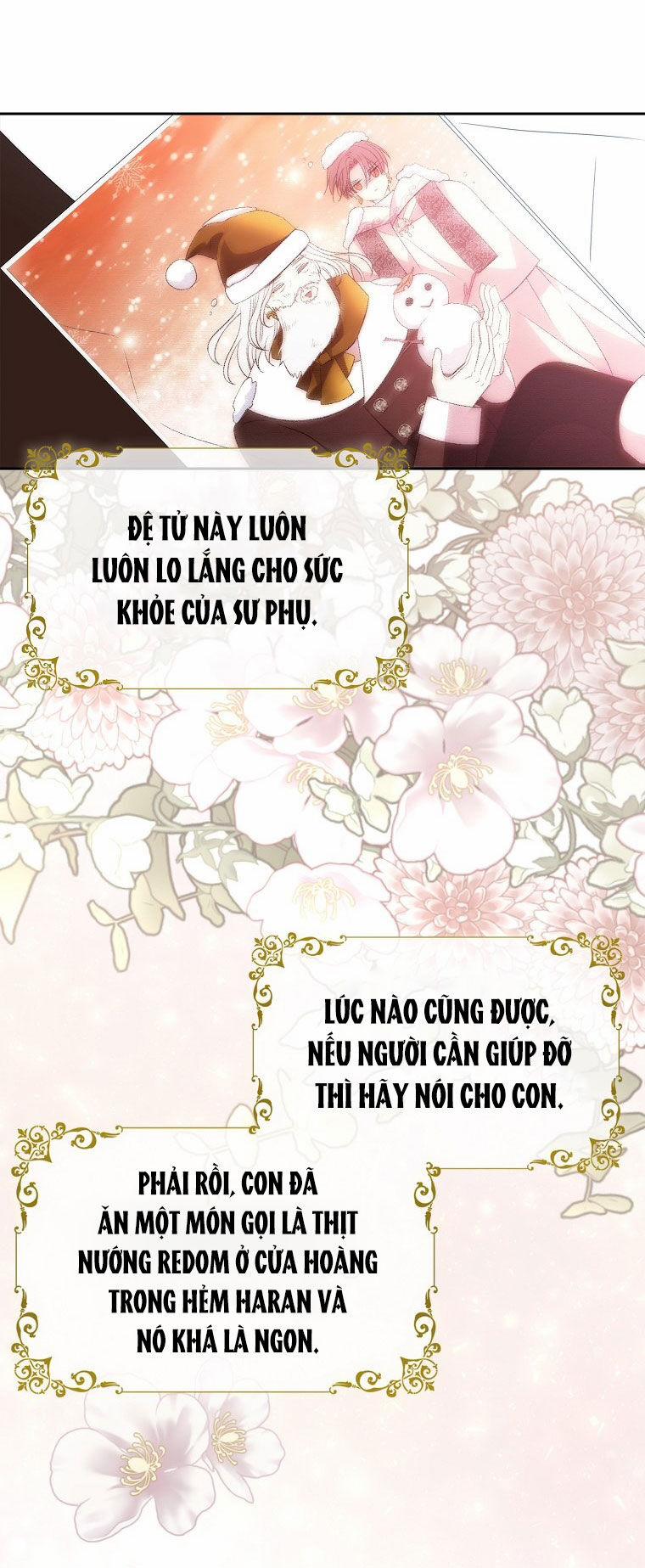 manhwax10.com - Truyện Manhwa Năm Đại Đệ Tử Của Charlotte Chương 206 1 Trang 4