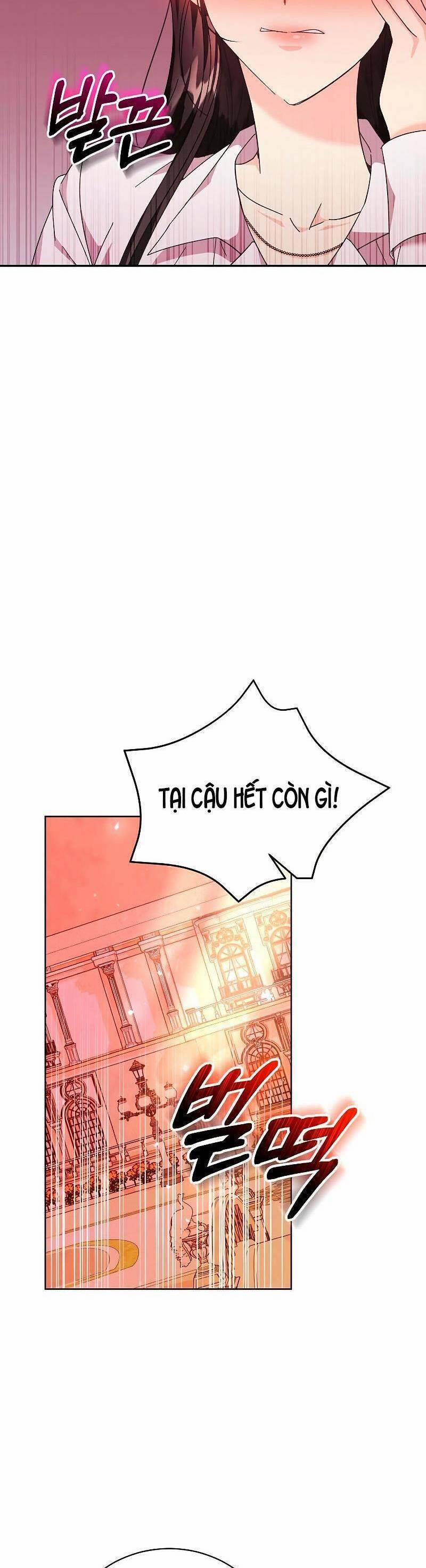 manhwax10.com - Truyện Manhwa Nắm Giữ Trái Tim Của Bạo Chúa Chương 12 Trang 23