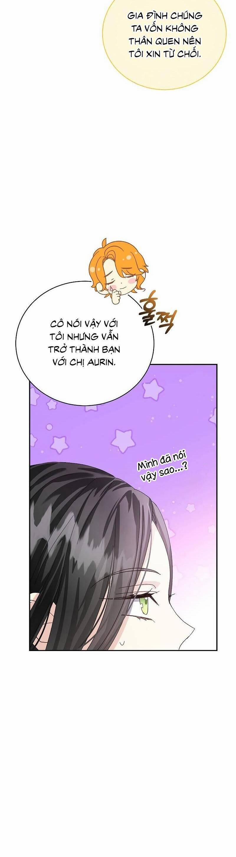 manhwax10.com - Truyện Manhwa Nắm Giữ Trái Tim Của Bạo Chúa Chương 15 Trang 18