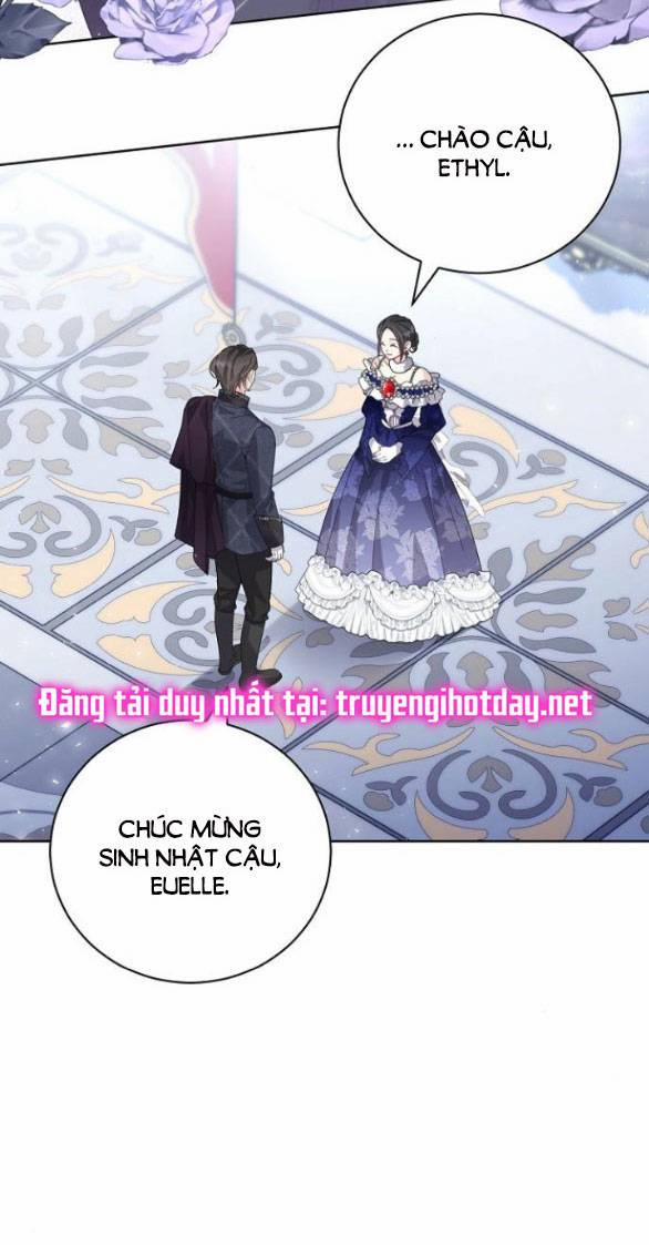 manhwax10.com - Truyện Manhwa Nắm Giữ Trái Tim Của Bạo Chúa Chương 20 1 Trang 11