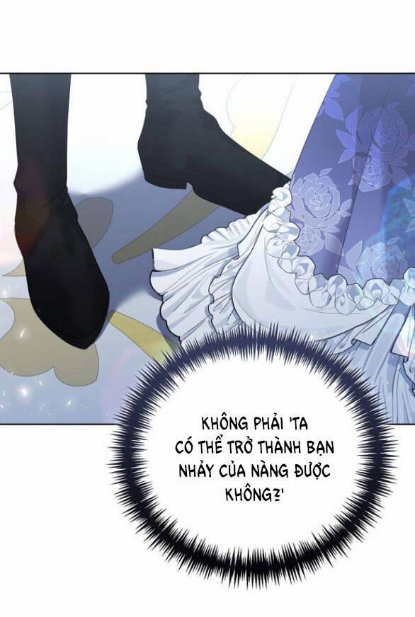 manhwax10.com - Truyện Manhwa Nắm Giữ Trái Tim Của Bạo Chúa Chương 21 2 Trang 10