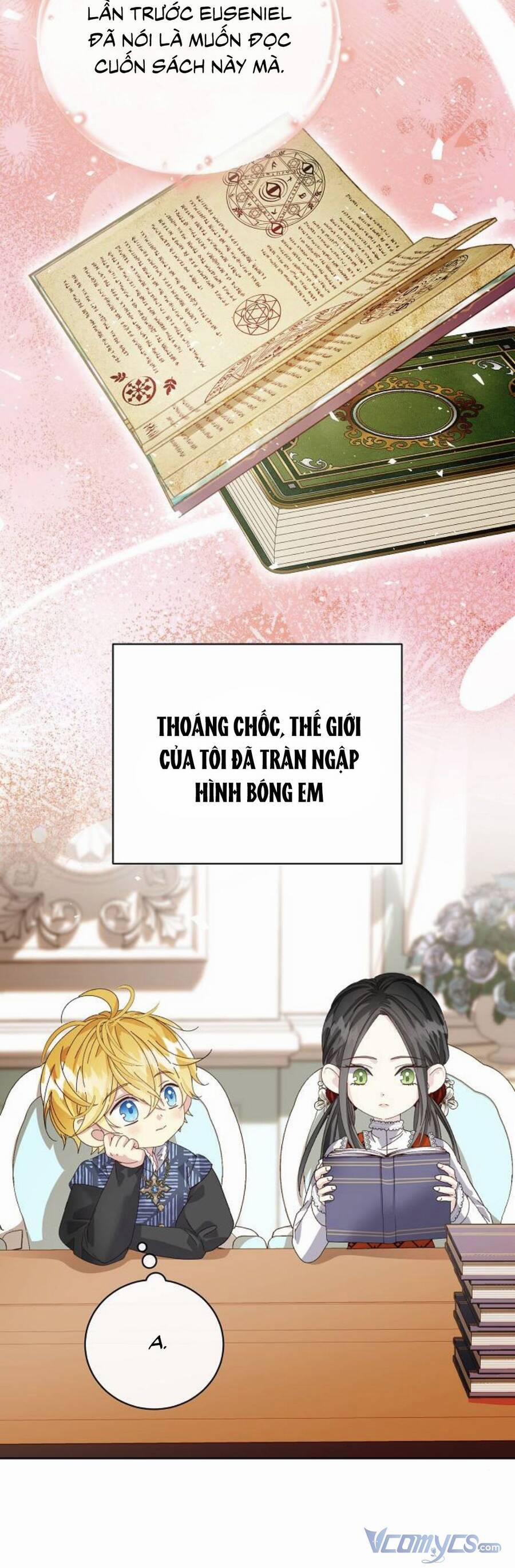 manhwax10.com - Truyện Manhwa Nắm Giữ Trái Tim Của Bạo Chúa Chương 24 Trang 47