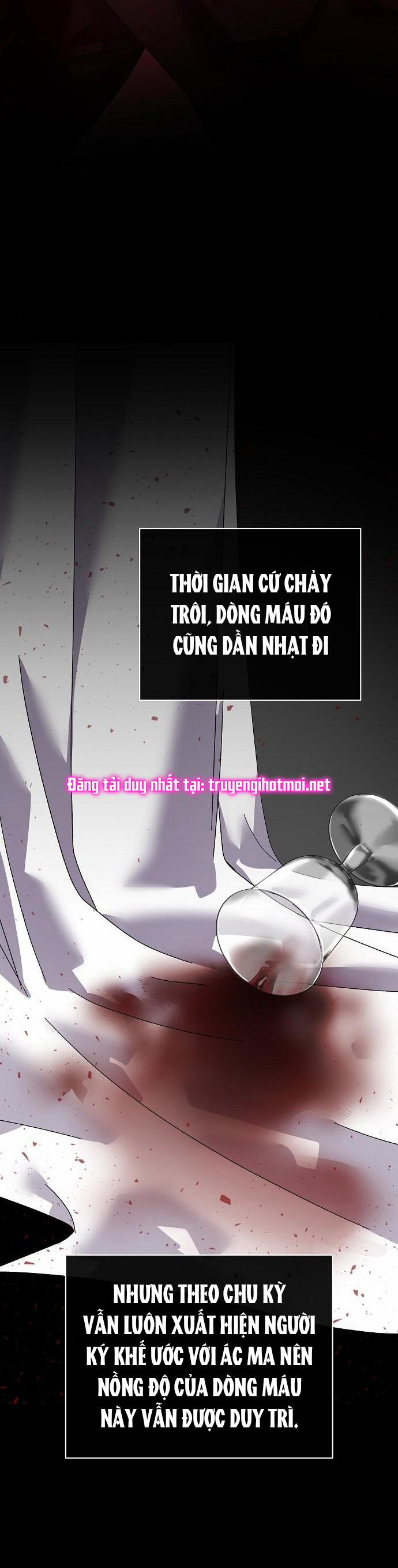 manhwax10.com - Truyện Manhwa Nắm Giữ Trái Tim Của Bạo Chúa Chương 26 1 Trang 8