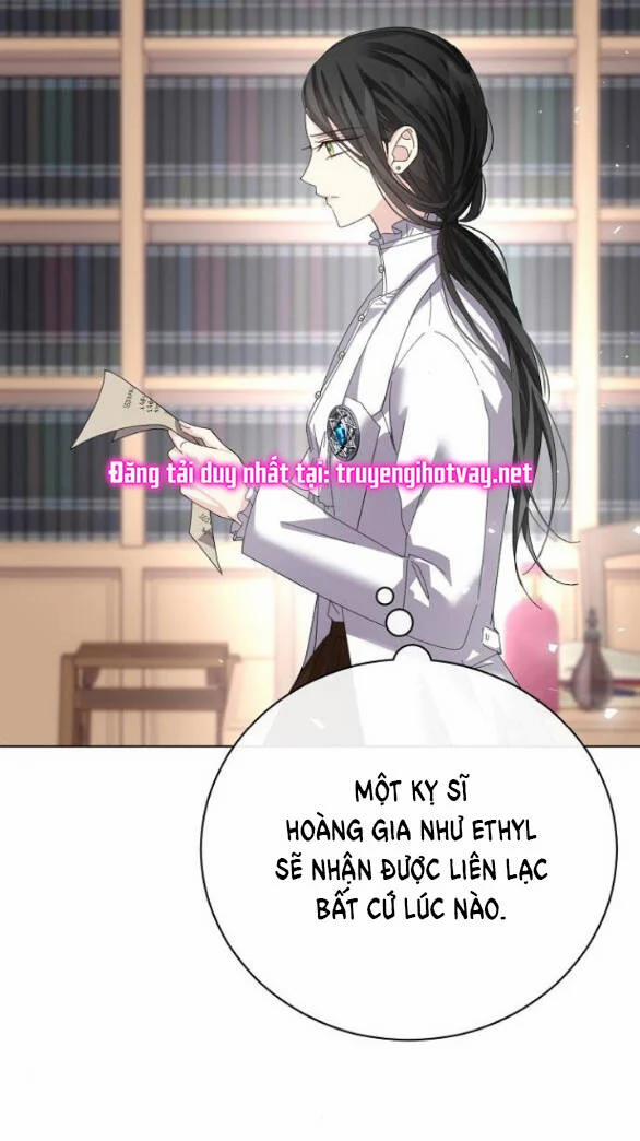 manhwax10.com - Truyện Manhwa Nắm Giữ Trái Tim Của Bạo Chúa Chương 31 1 Trang 16