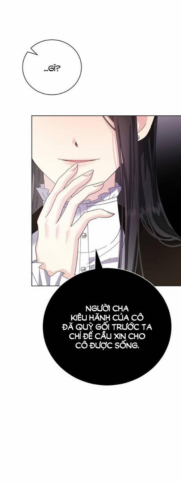 manhwax10.com - Truyện Manhwa Nắm Giữ Trái Tim Của Bạo Chúa Chương 32 1 Trang 17