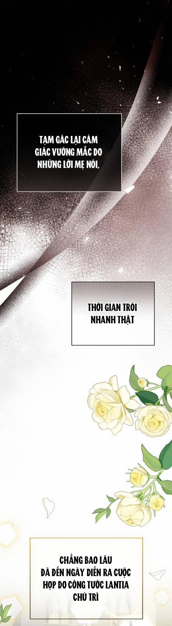 manhwax10.com - Truyện Manhwa Nắm Giữ Trái Tim Của Bạo Chúa Chương 34 2 Trang 20