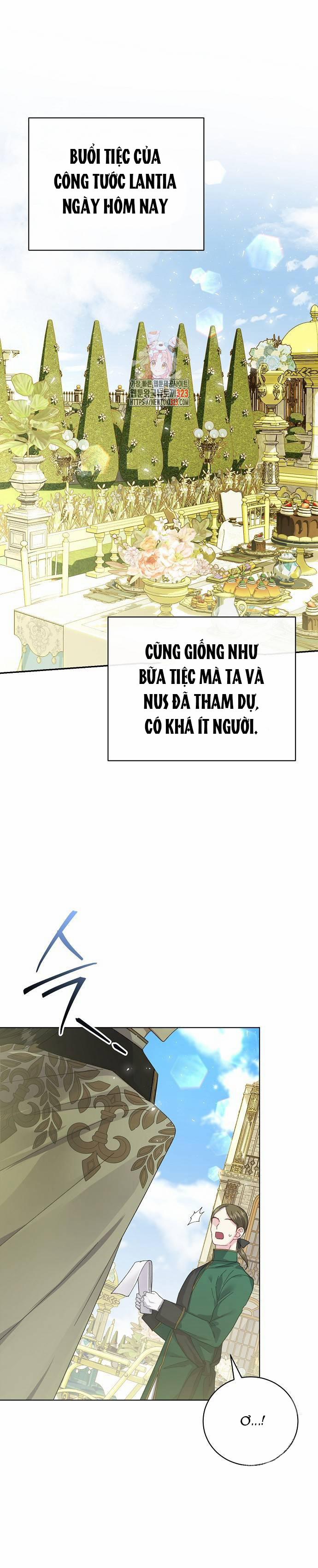 manhwax10.com - Truyện Manhwa Nắm Giữ Trái Tim Của Bạo Chúa Chương 36 1 Trang 1