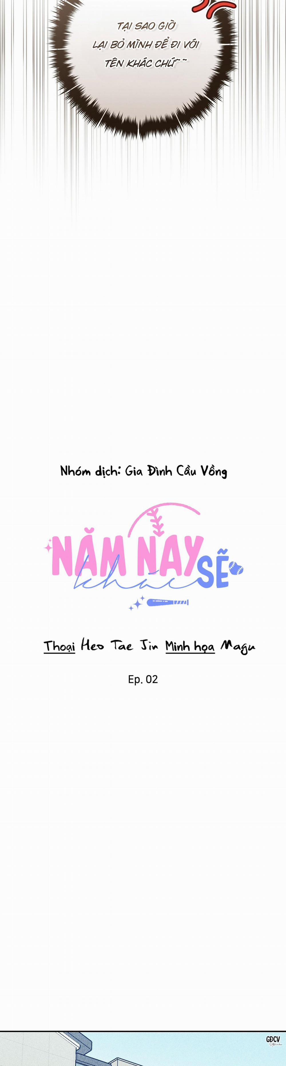 manhwax10.com - Truyện Manhwa NĂM NAY SẼ KHÁC Chương 2 Trang 11