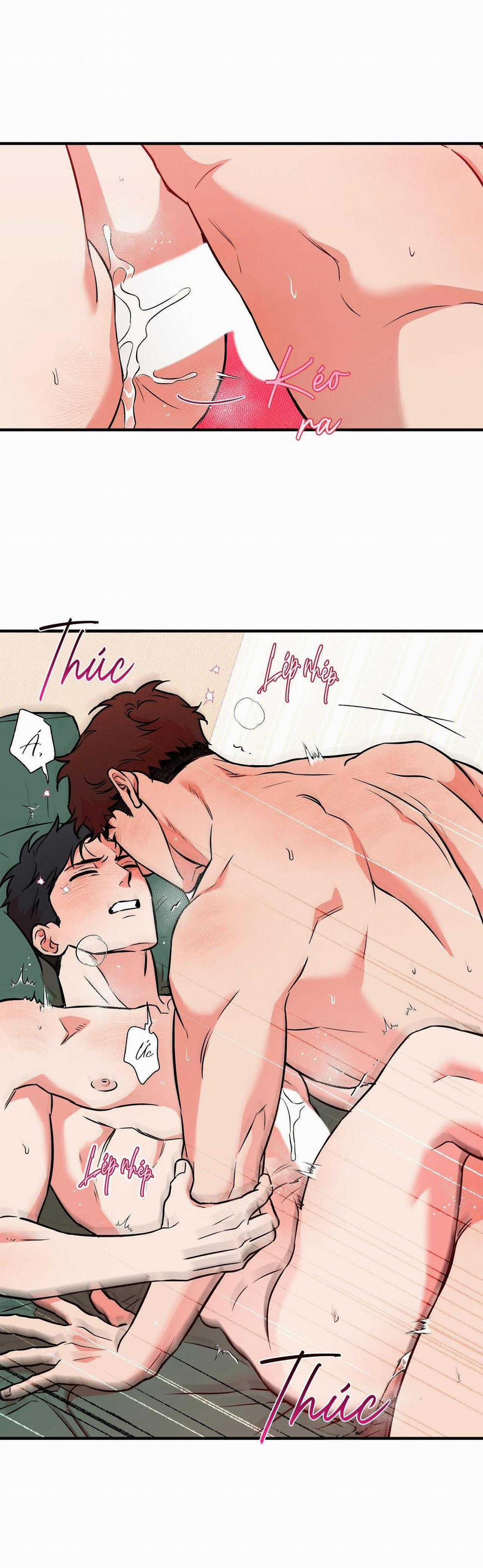 manhwax10.com - Truyện Manhwa NĂM NAY SẼ KHÁC Chương 20 Trang 19