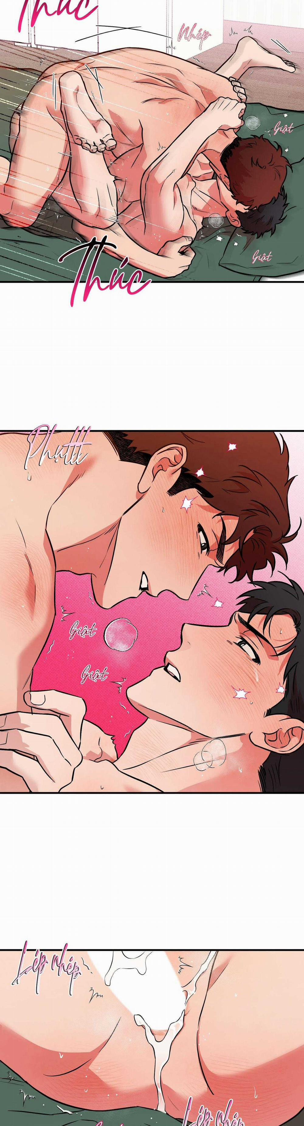 manhwax10.com - Truyện Manhwa NĂM NAY SẼ KHÁC Chương 21 Trang 12