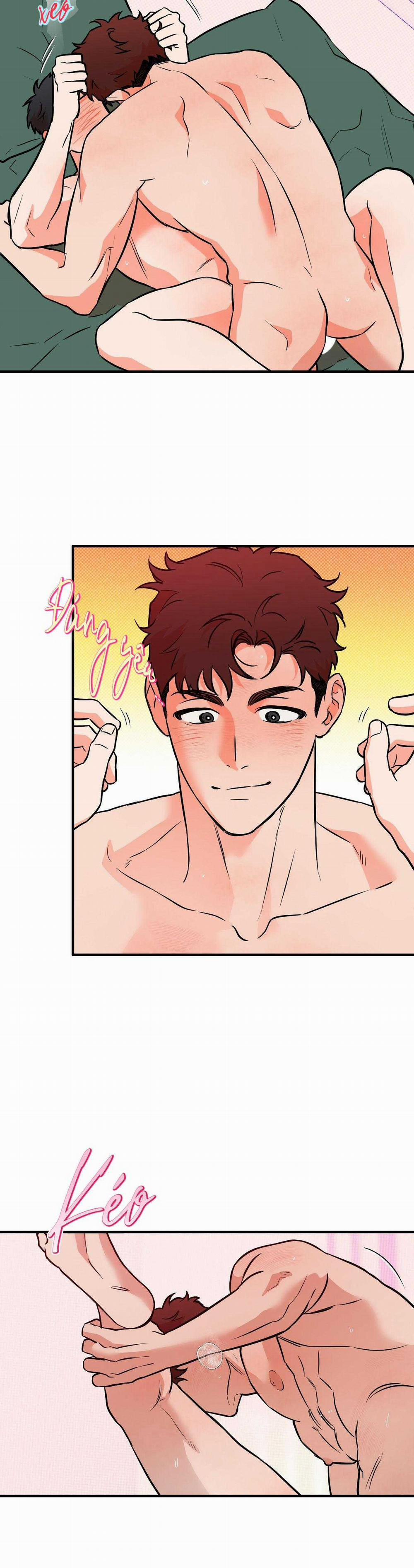 manhwax10.com - Truyện Manhwa NĂM NAY SẼ KHÁC Chương 21 Trang 10