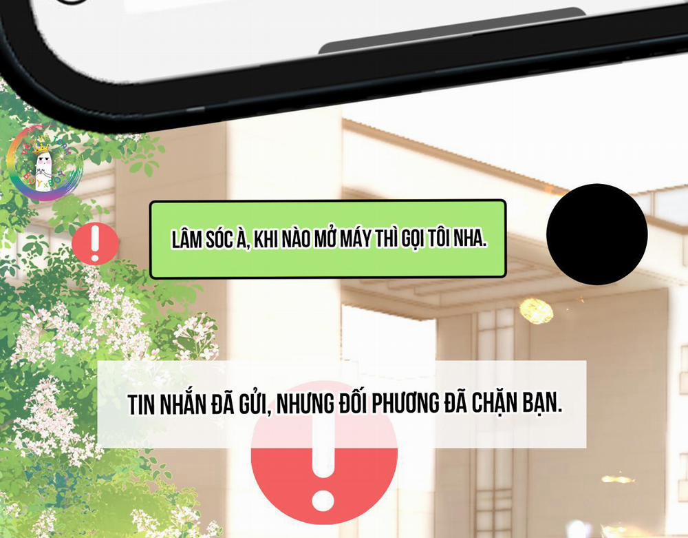 manhwax10.com - Truyện Manhwa Nam Thần Bá Đạo Cầu Xin Tôi Quay Lại Chương 34 Trang 95