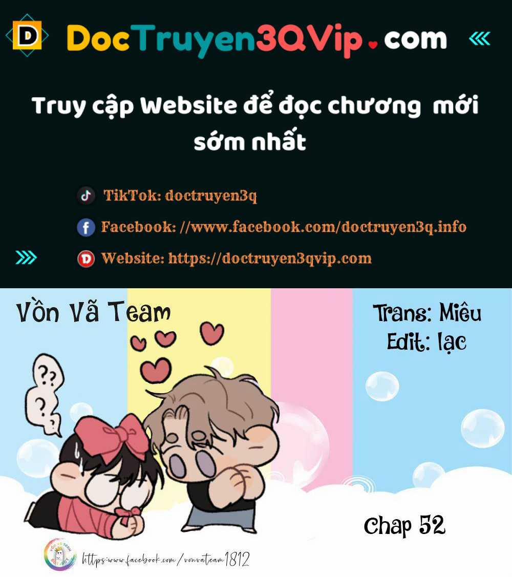 manhwax10.com - Truyện Manhwa Nam Thần Bá Đạo Cầu Xin Tôi Quay Lại Chương 52 Trang 1