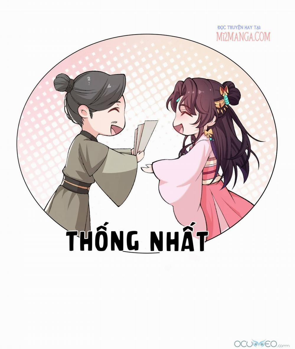 manhwax10.com - Truyện Manhwa Nam Thần Muốn Cưới Ta Chương 11 Trang 22