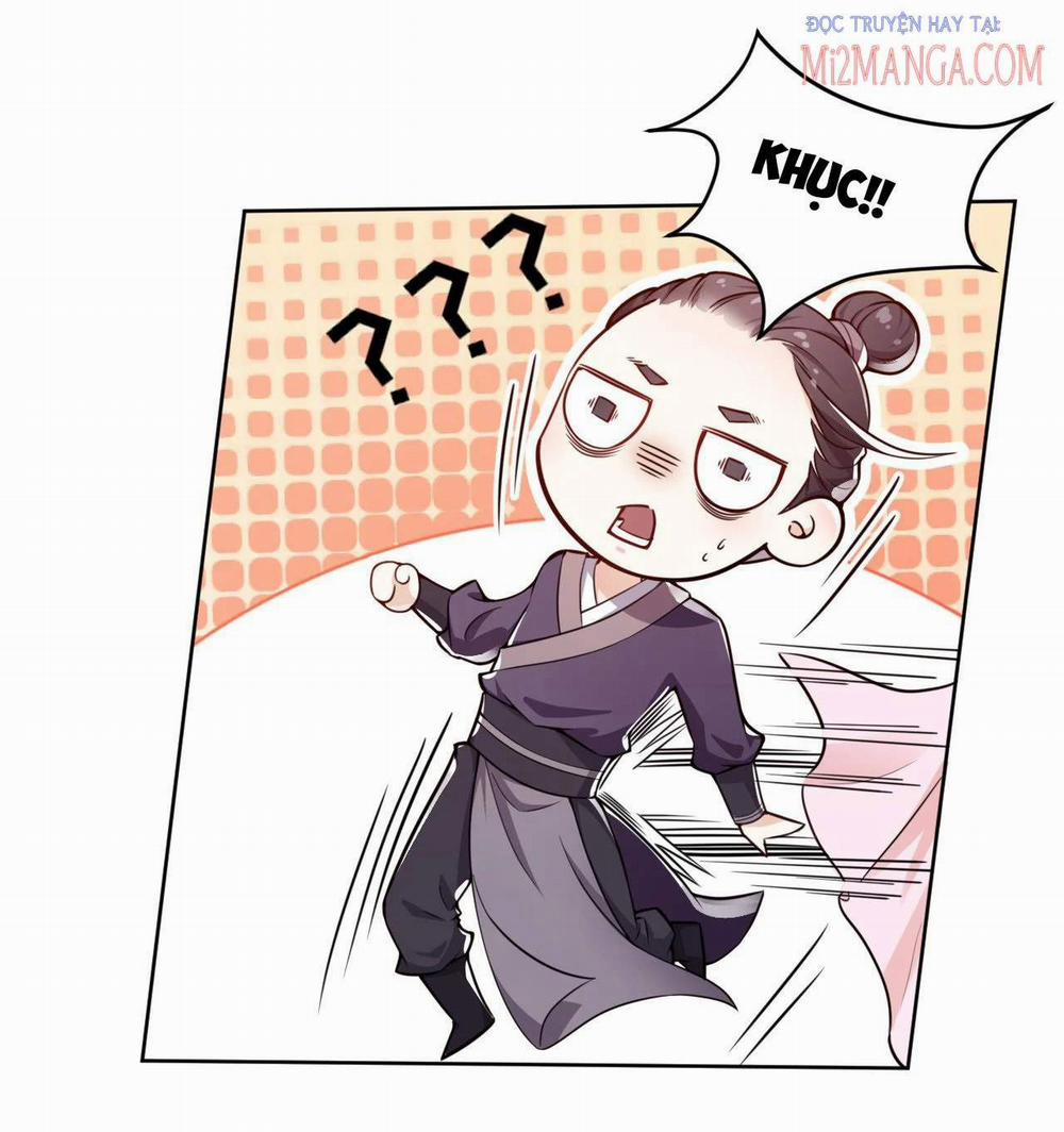 manhwax10.com - Truyện Manhwa Nam Thần Muốn Cưới Ta Chương 3 5 Trang 13