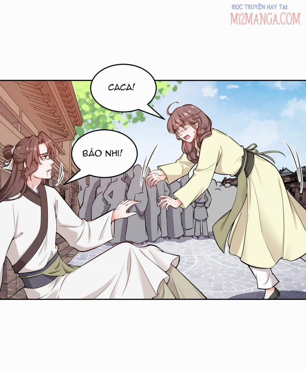 manhwax10.com - Truyện Manhwa Nam Thần Muốn Cưới Ta Chương 3 5 Trang 15