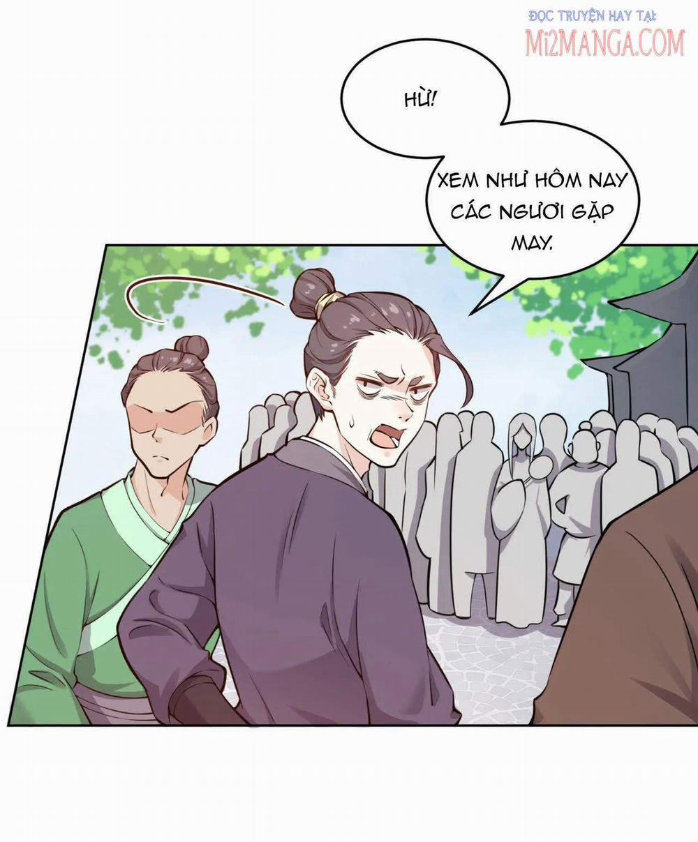 manhwax10.com - Truyện Manhwa Nam Thần Muốn Cưới Ta Chương 3 5 Trang 21