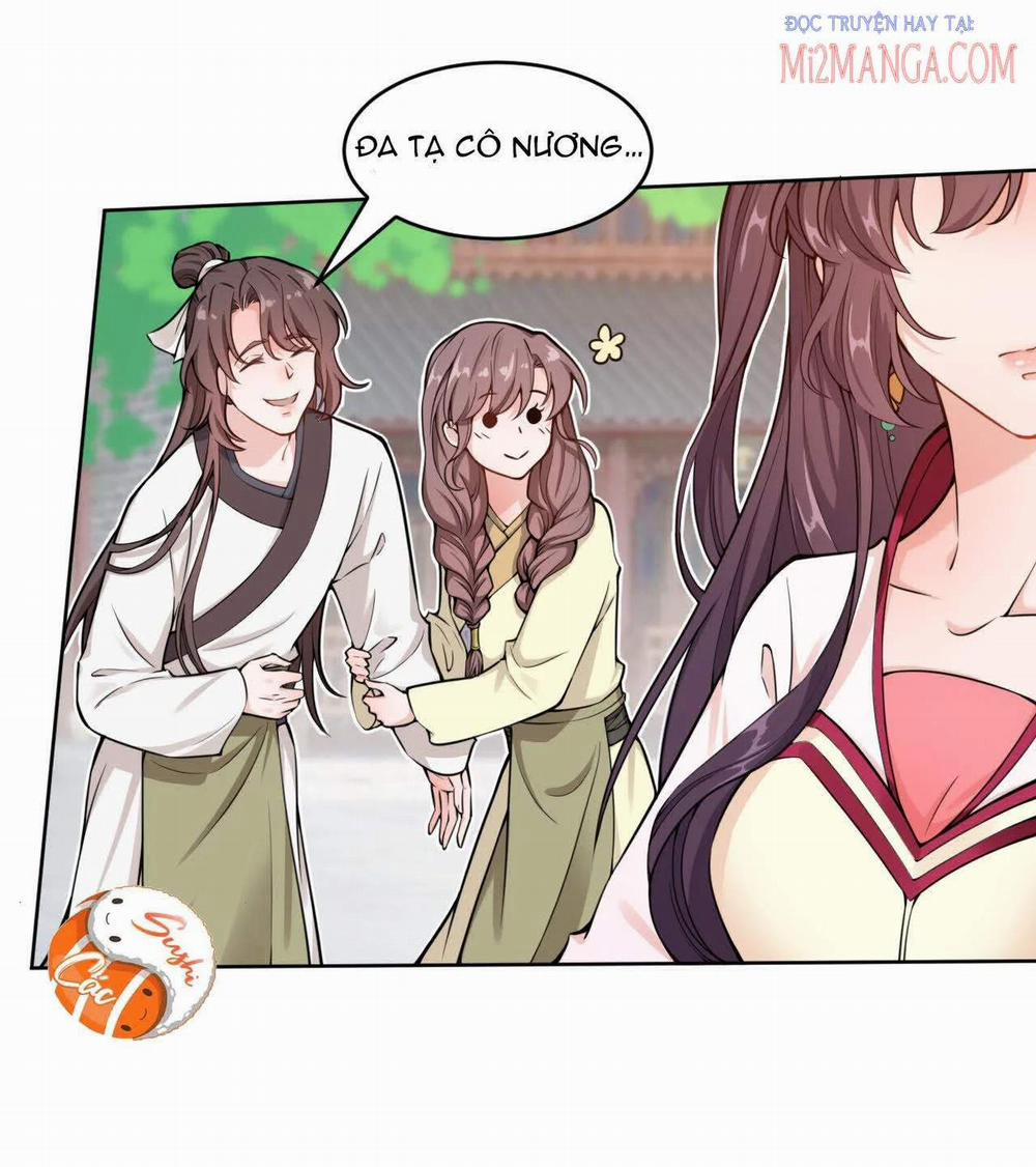 manhwax10.com - Truyện Manhwa Nam Thần Muốn Cưới Ta Chương 3 5 Trang 23