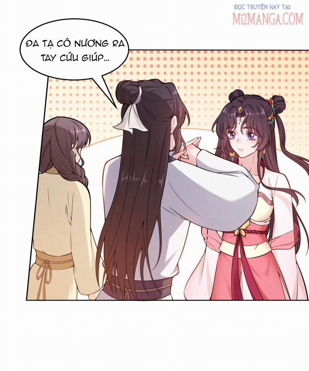 manhwax10.com - Truyện Manhwa Nam Thần Muốn Cưới Ta Chương 3 5 Trang 26