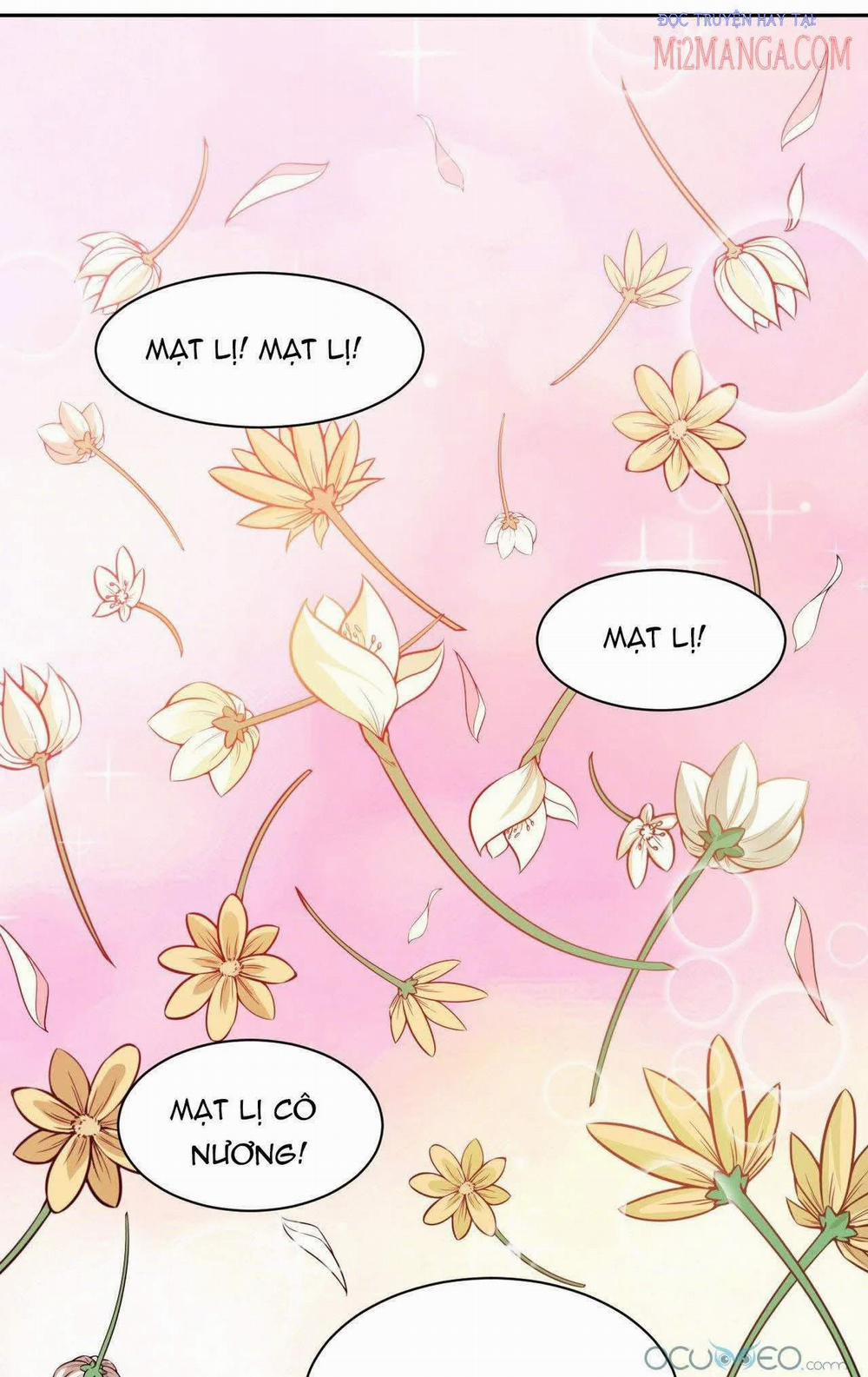 manhwax10.com - Truyện Manhwa Nam Thần Muốn Cưới Ta Chương 6 5 Trang 12