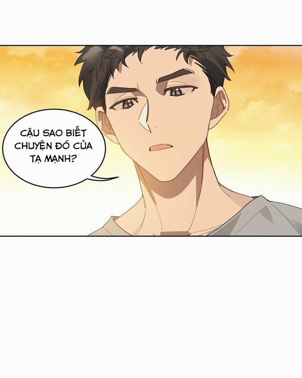 manhwax10.com - Truyện Manhwa Năm Tháng Qua Chương 11 Trang 2