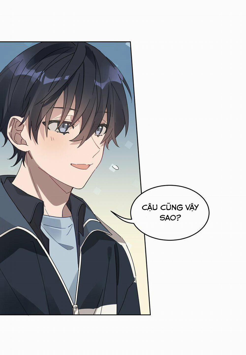 manhwax10.com - Truyện Manhwa Năm Tháng Qua Chương 11 Trang 17