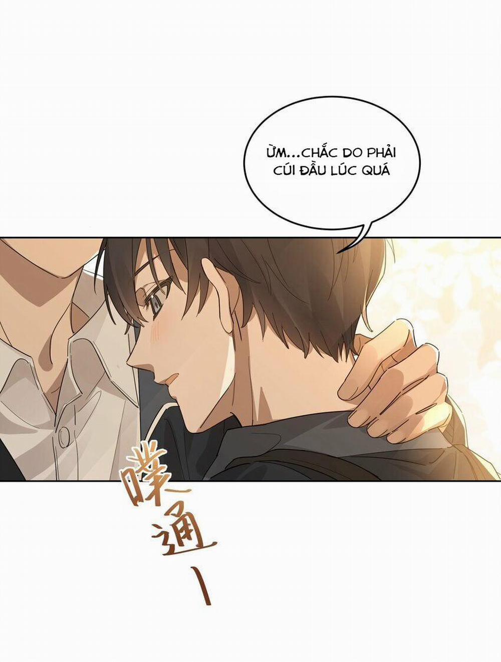 manhwax10.com - Truyện Manhwa Năm Tháng Qua Chương 12 Trang 17