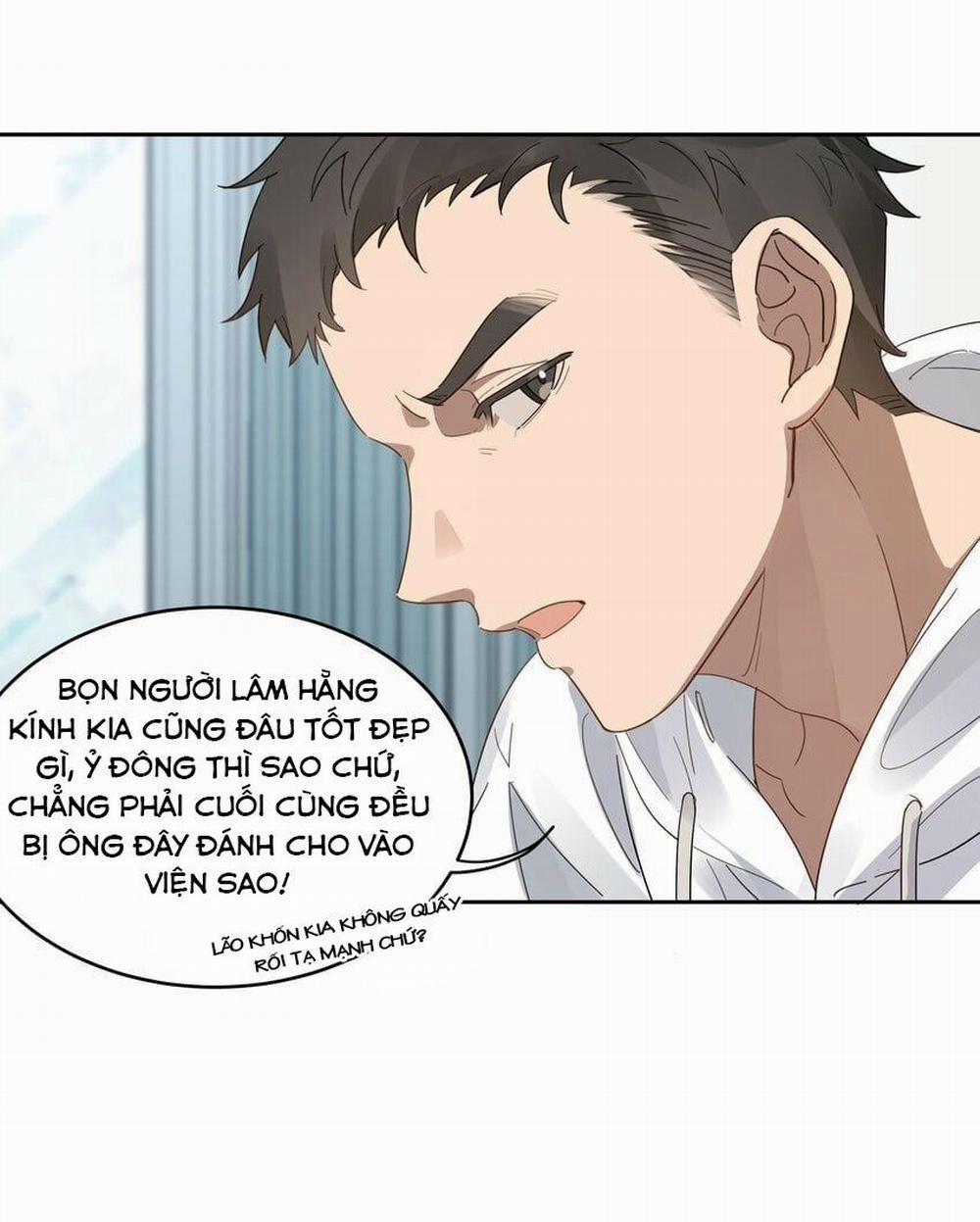 manhwax10.com - Truyện Manhwa Năm Tháng Qua Chương 13 Trang 2