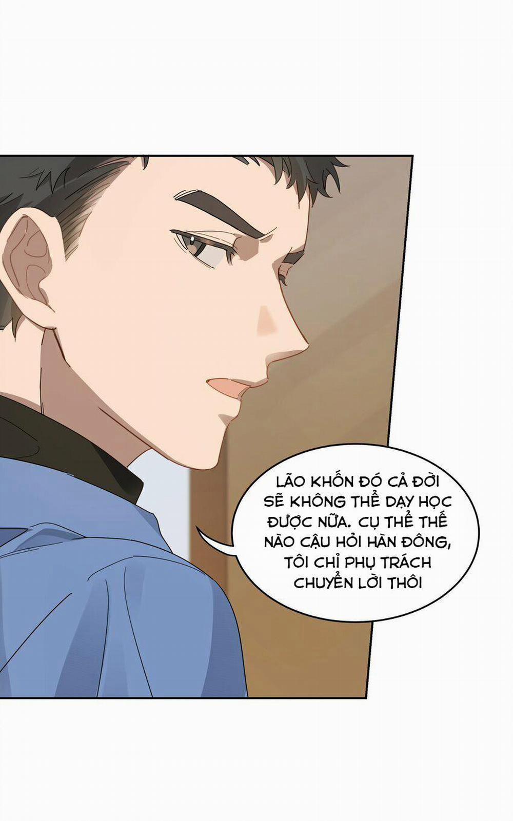 manhwax10.com - Truyện Manhwa Năm Tháng Qua Chương 13 Trang 11