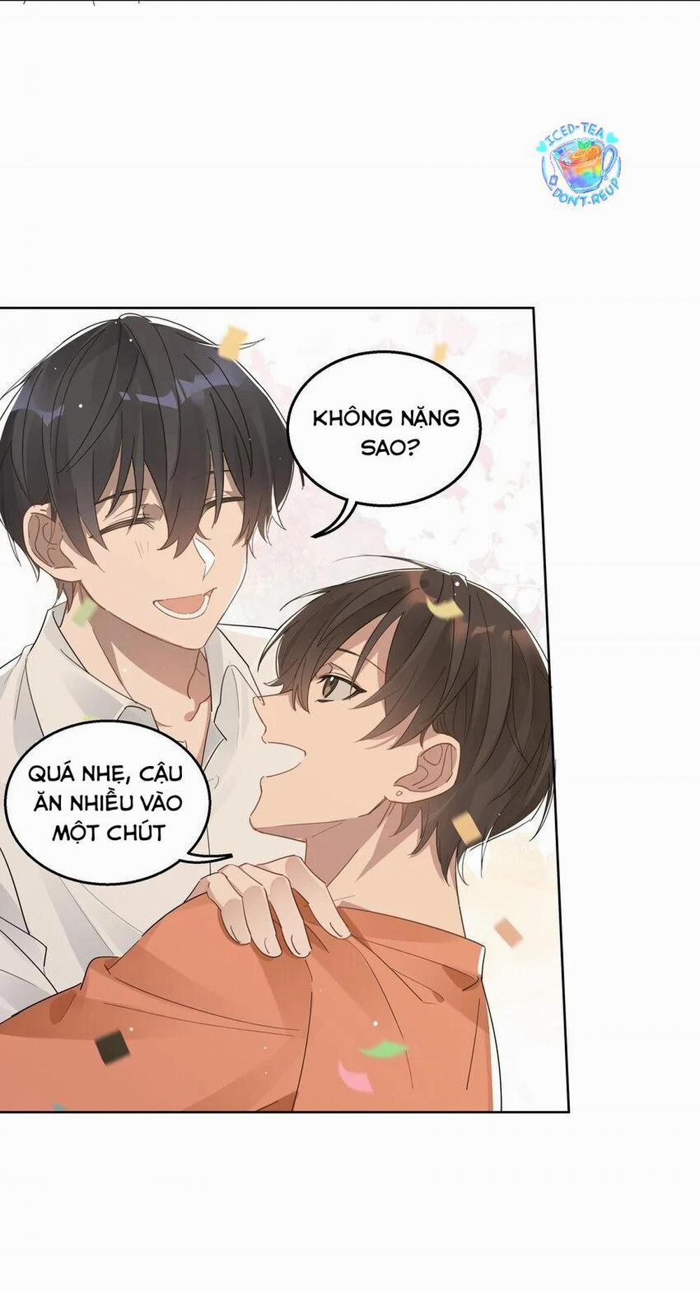 manhwax10.com - Truyện Manhwa Năm Tháng Qua Chương 18 Trang 2