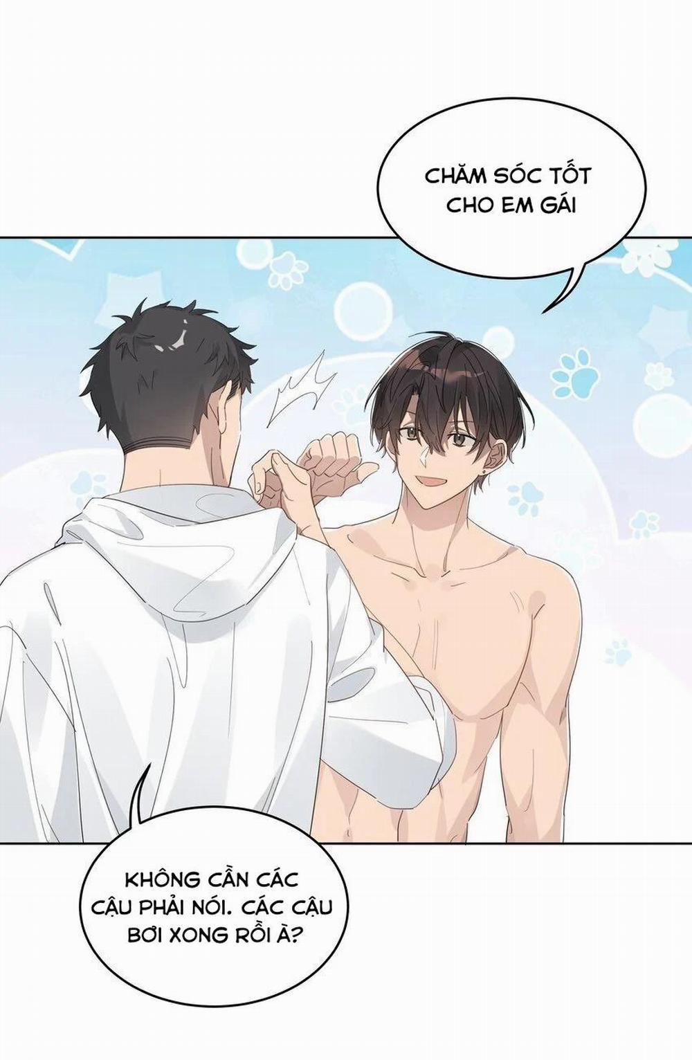 manhwax10.com - Truyện Manhwa Năm Tháng Qua Chương 19 Trang 11