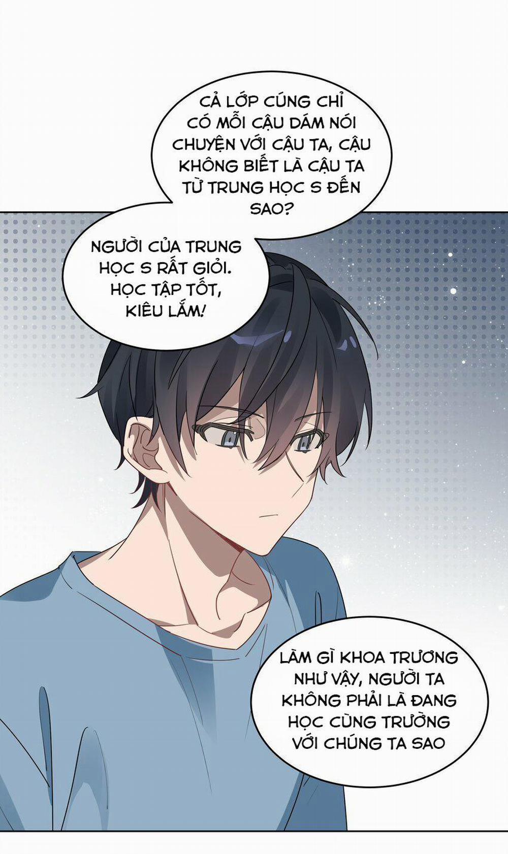 manhwax10.com - Truyện Manhwa Năm Tháng Qua Chương 2 Trang 14