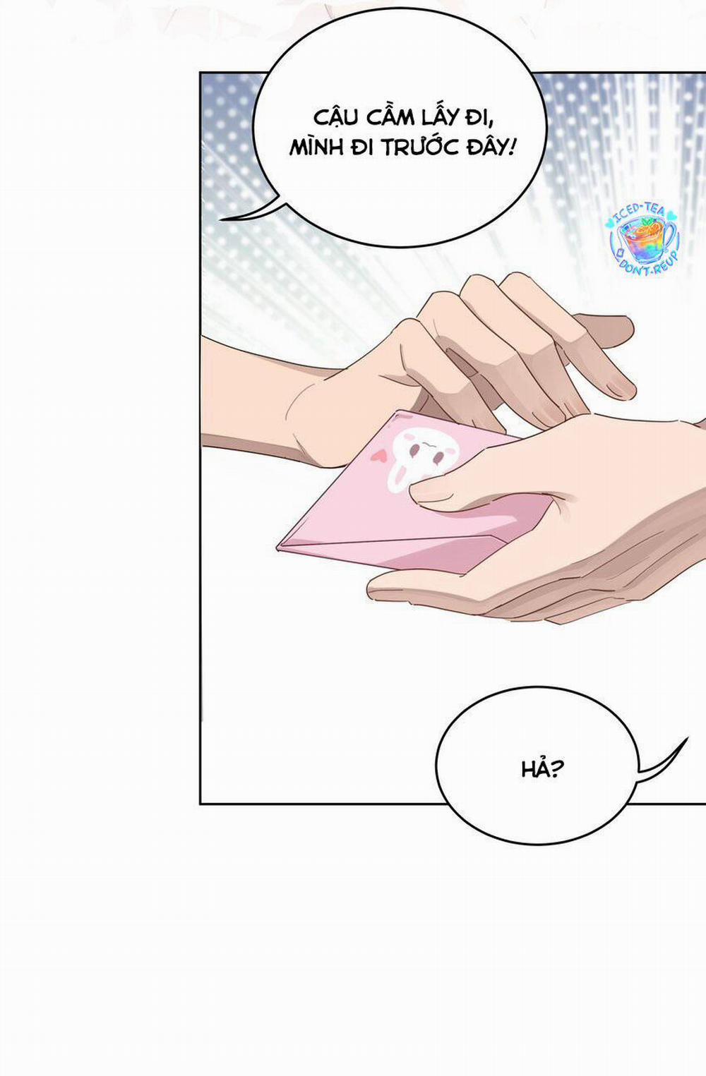 manhwax10.com - Truyện Manhwa Năm Tháng Qua Chương 23 Trang 17