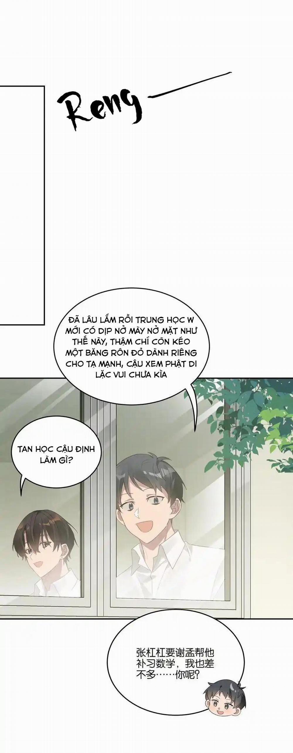 manhwax10.com - Truyện Manhwa Năm Tháng Qua Chương 29 Trang 22