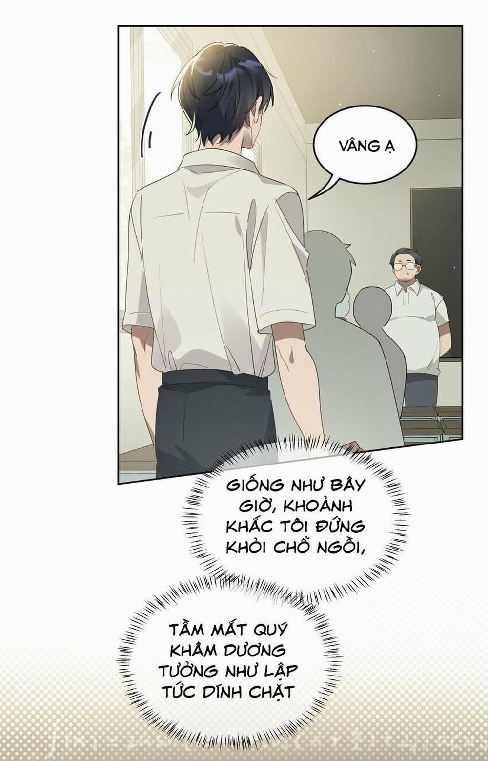 manhwax10.com - Truyện Manhwa Năm Tháng Qua Chương 3 Trang 28