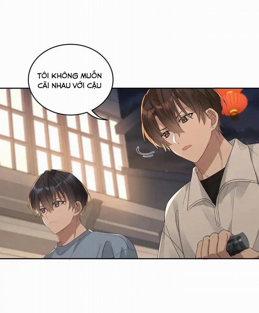 manhwax10.com - Truyện Manhwa Năm Tháng Qua Chương 33 Trang 7