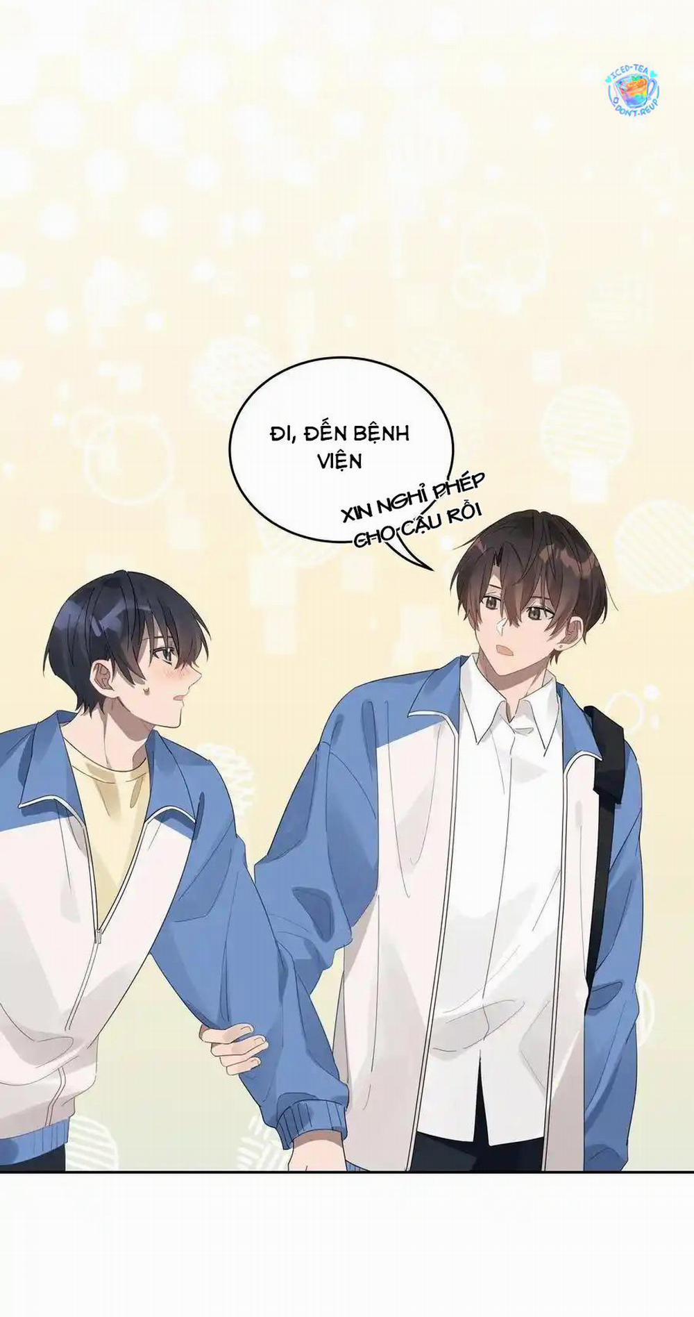 manhwax10.com - Truyện Manhwa Năm Tháng Qua Chương 34 Trang 2