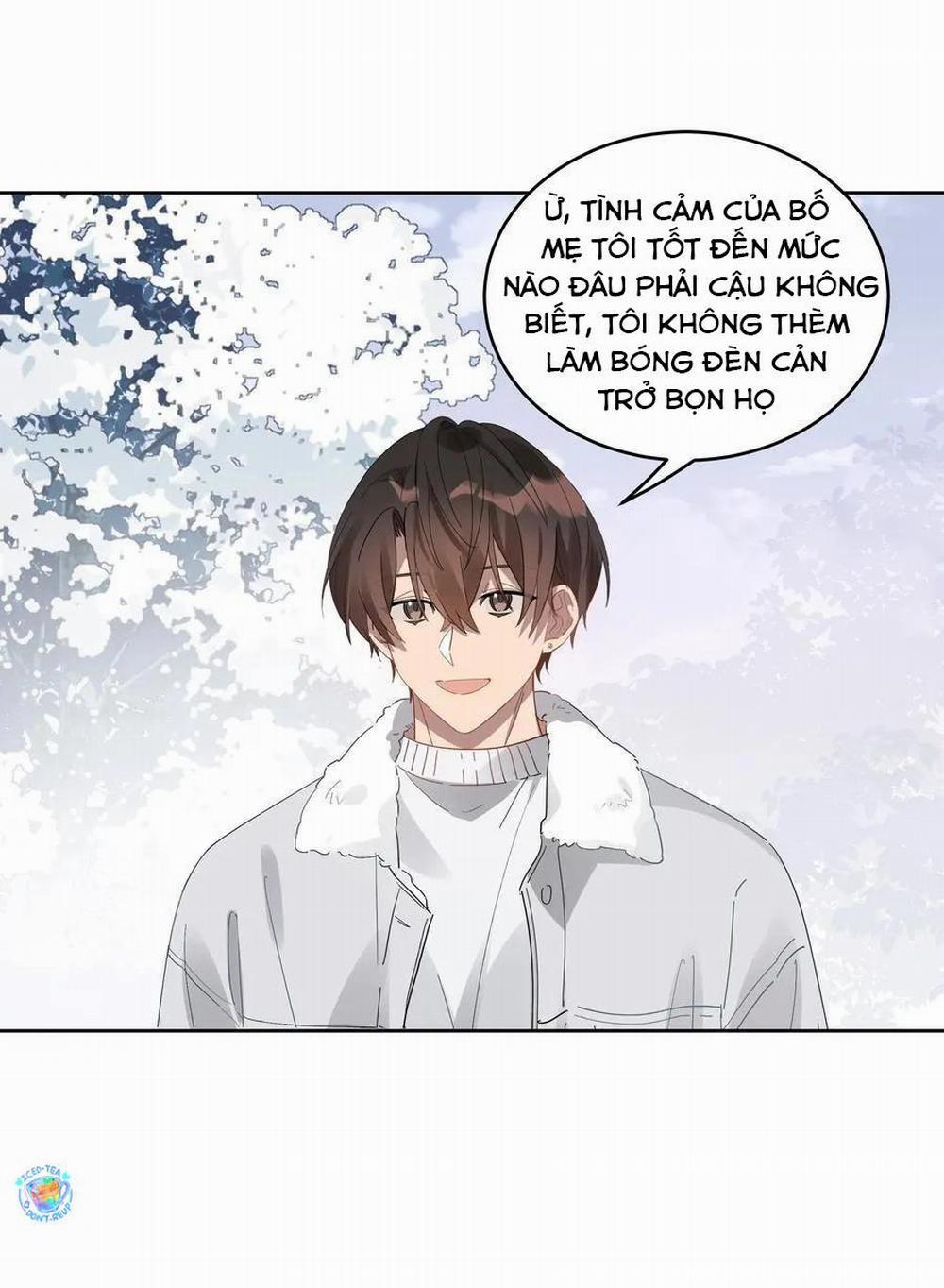 manhwax10.com - Truyện Manhwa Năm Tháng Qua Chương 37 Trang 3